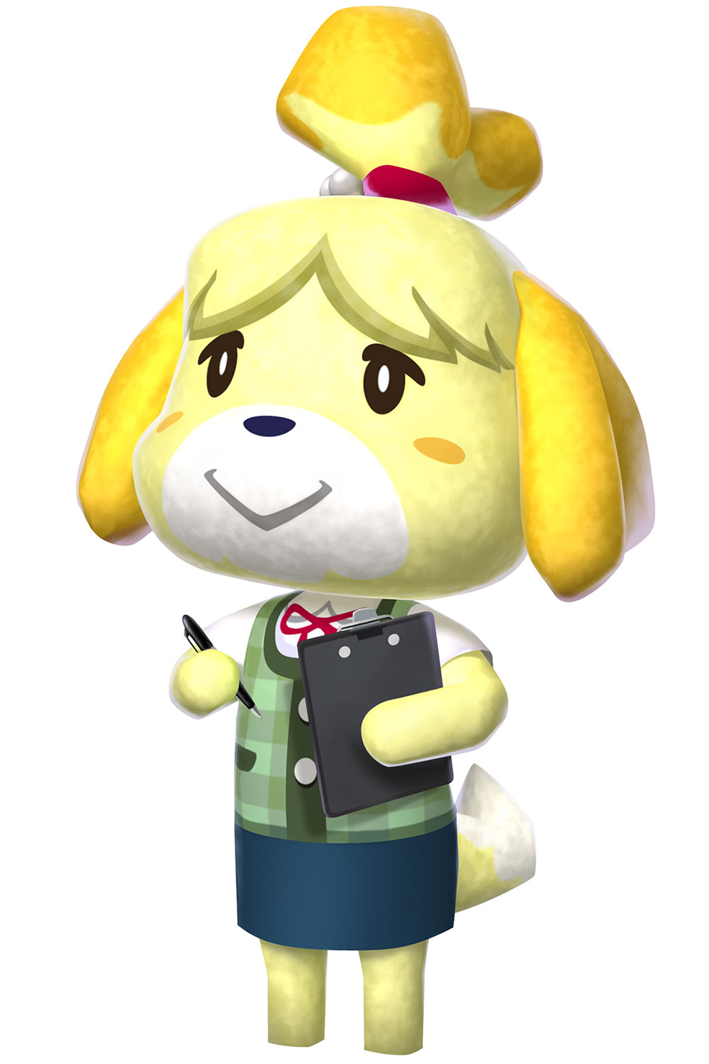 acnl-isabelle